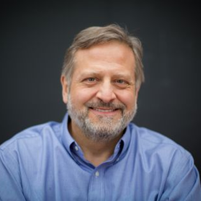 Graham Sillman