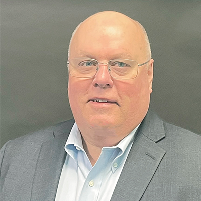 Joe Christie - TriMark United East