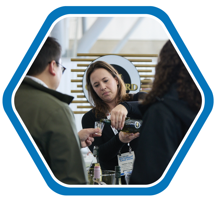 New England Restaurant & Bar Show