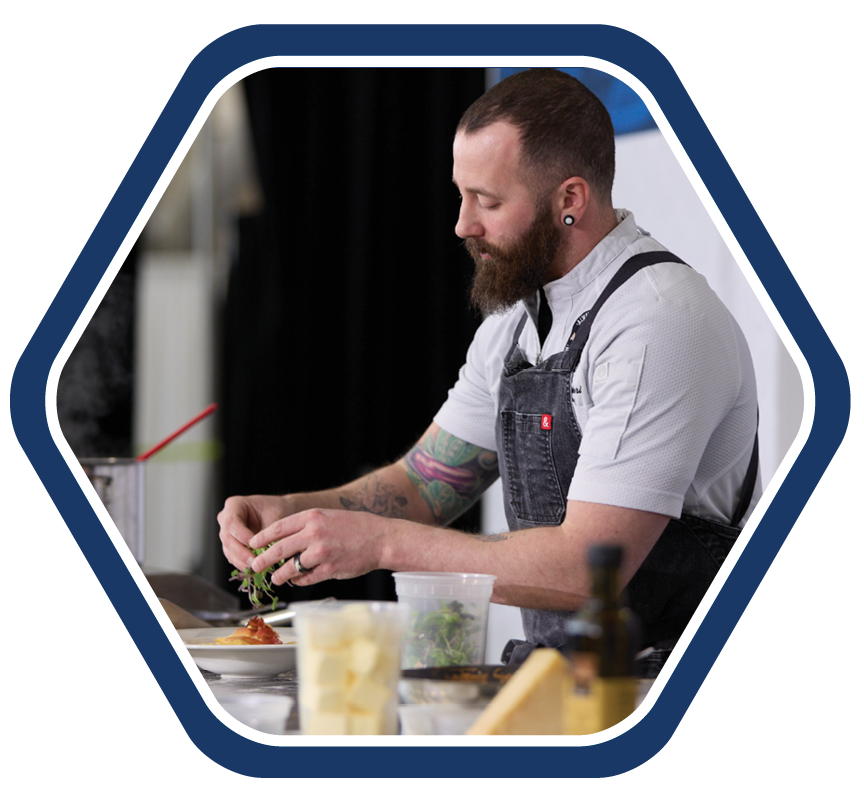 New England Restaurant & Bar Show