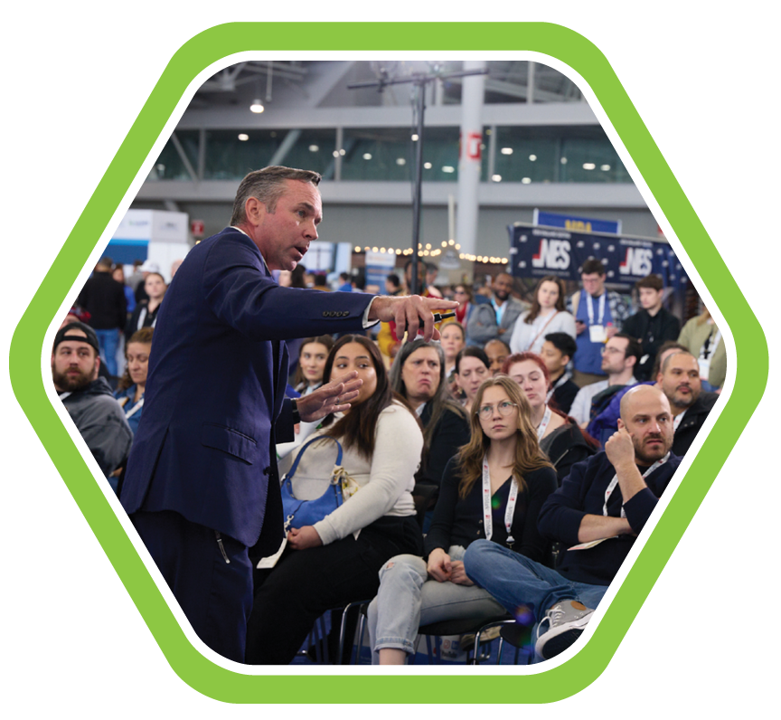 New England Restaurant & Bar Show