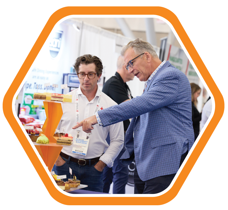 New England Restaurant & Bar Show