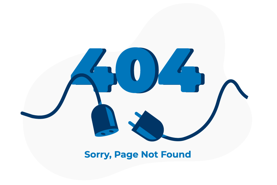 404 PAGE