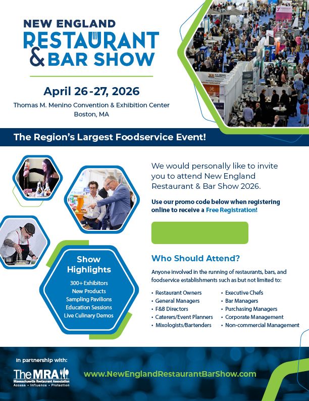 nerbs exhibitor invite