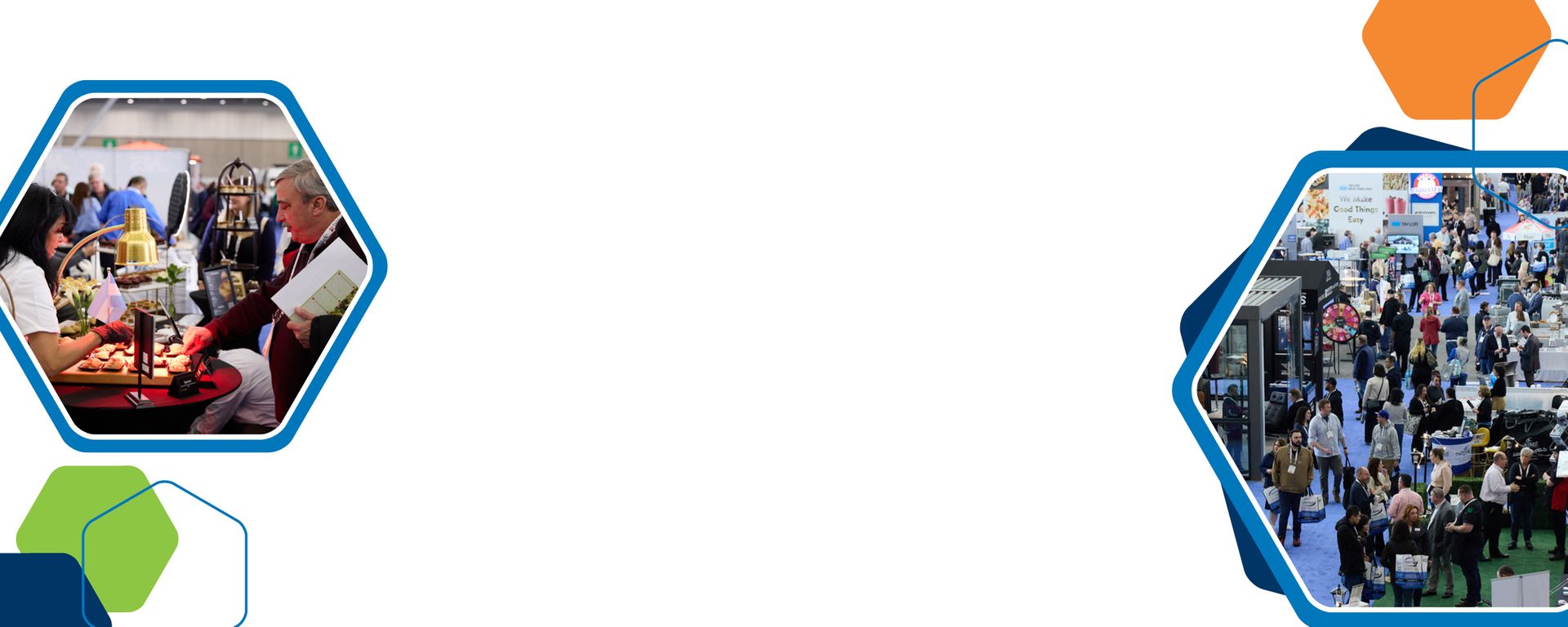   New England Restaurant & Bar Show