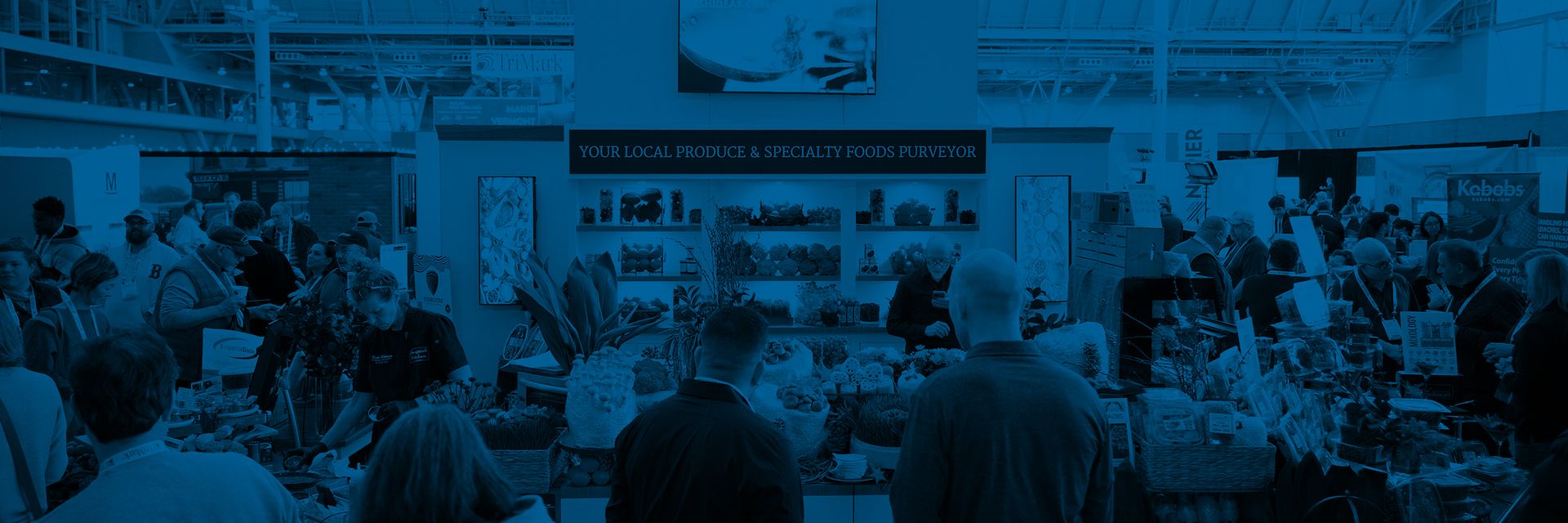 New England Restaurant & Bar Show