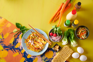 The 2026 Food & Beverage Forecast