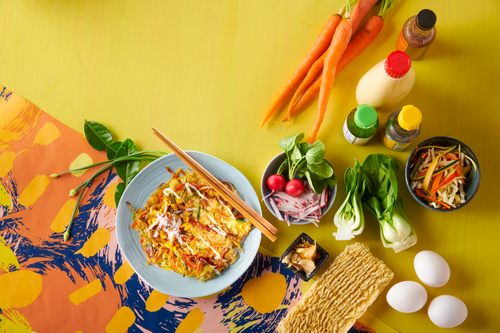 The 2026 Food & Beverage Forecast