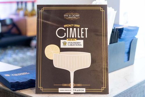 A Video From 2025 QSR Evolution Conference and the FSR Nextgen Restaurant Summit.