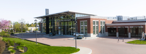 Mercedes-Benz of Burlington