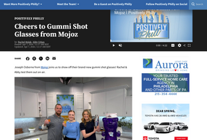 PHL17 TV Appearance
