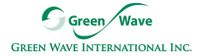 Company name - Green Wave International