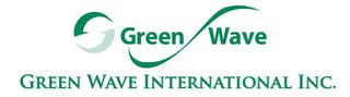 Exhibitor profile image for Green Wave International