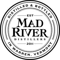 Company name - Mad River Distillers - Vermont
