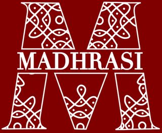 Exhibitor profile image for Madhrasi Chai