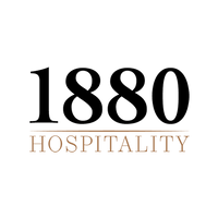 Company name - 1880 Hospitality / Oneida