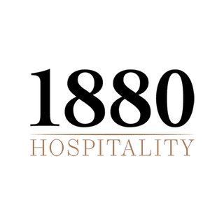 Exhibitor profile image for 1880 Hospitality / Oneida