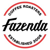 Company name - Fazenda Coffee Roasters