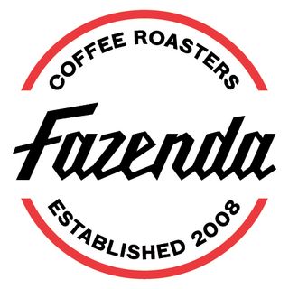 Exhibitor profile image for Fazenda Coffee Roasters