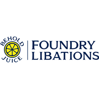 Company name - Foundry Libations / Behold Juice