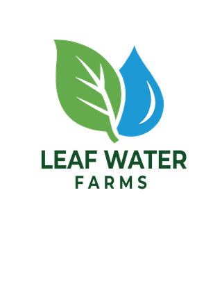 Exhibitor profile image for Leaf Water Farms (Hydroponic Greens)