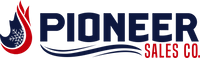 Company name - Pioneer Sales