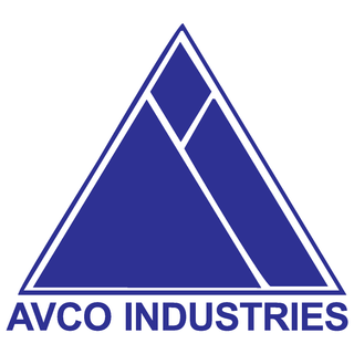 Exhibitor profile image for AVCO INDUSTRIES