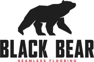Exhibitor profile image for Black Bear Seamless Flooring