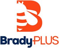 Company name - BradyPLUS