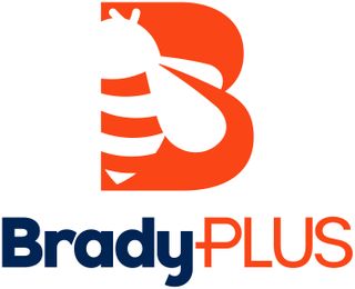 Exhibitor profile image for BradyPLUS