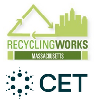 Company name - RecyclingWorks / CET