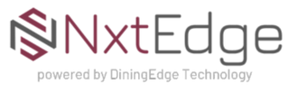 Exhibitor profile image for DiningEdge