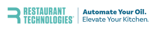 Exhibitor profile image for Restaurant Technologies