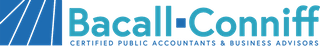 Exhibitor profile image for BacallConniff