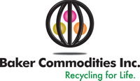 Company name - Baker Commodities, Inc.