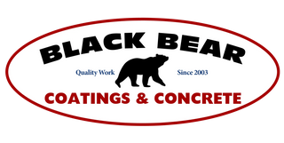 Exhibitor profile image for Black Bear Coatings & Concrete