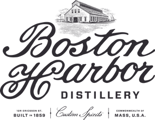 Exhibitor profile image for Boston Harbor Distillery
