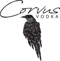 Company name - Corvus Vodka