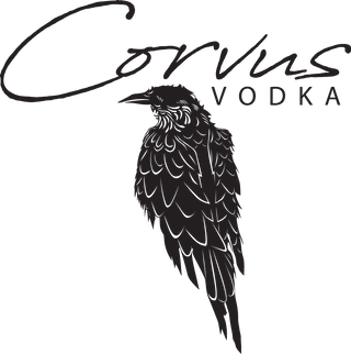 Exhibitor profile image for Corvus Vodka