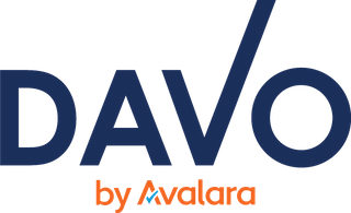 Exhibitor profile image for DAVO by Avalara