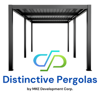Company name - Distinctive Pergolas