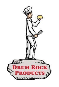 Company name - Drum Rock Products