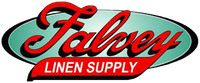Company name - Falvey Linen Supply