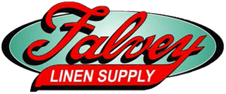 Exhibitor profile image for Falvey Linen Supply
