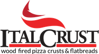 Company name - ItalCrust Wood Fired Pizza Crusts, Flatbreads & More