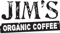 Company name - Jim's Organic Coffee