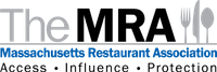 Company name - Massachusetts Restaurant Assn (MRA)