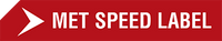 Company name - Met Speed Label