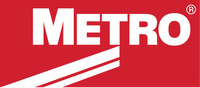 Company name - Metro