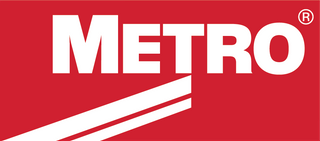 Exhibitor profile image for Metro